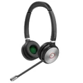 Yealink WH66 Dual Wireless Over The Ear Headphones